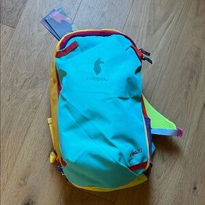 Cotopaxi Allpa 20L Backpack